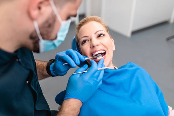 Professional Dental Services in Yoakum, TX