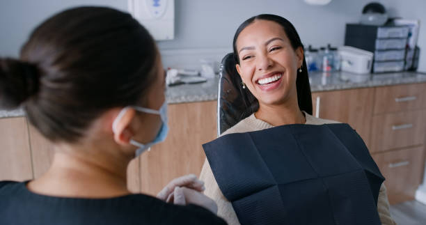 Why Choose Us for Your Dental Needs in Yoakum, TX